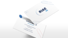 Carte de visite RIAE 94