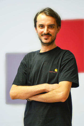 Alexandre Leca développeur web 10MentionWeb agence web à Paris