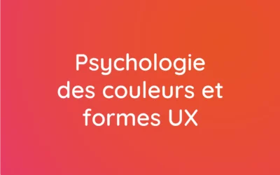 Concevoir des interfaces numériques en prenant en compte le fonctionnement du cerveau
