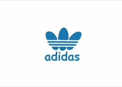 Comic Sans et les logos célèbres