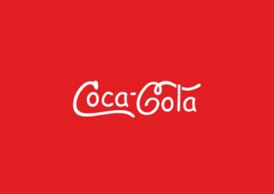 Comic Sans et les logos célèbres