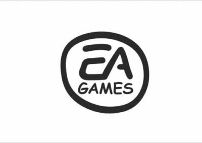 Comic Sans et les logos célèbres