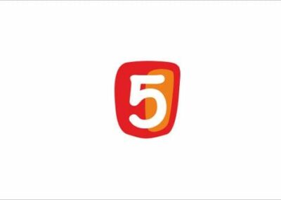 Comic Sans et les logos célèbres