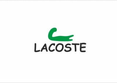 Comic Sans et les logos célèbres