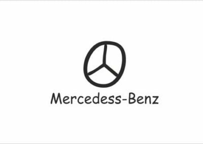 Comic Sans et les logos célèbres