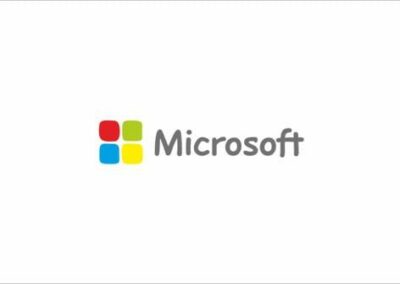 Comic Sans et les logos célèbres