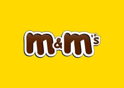 Comic Sans et les logos célèbres