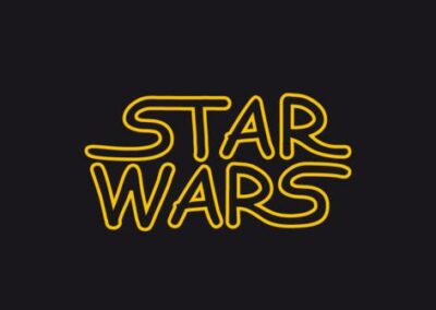 Comic Sans et les logos célèbres