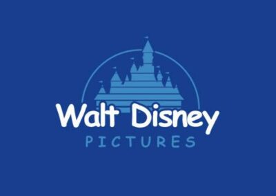 Comic Sans et les logos célèbres