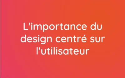 Les tendances 2024 en matière de conception UI/UX